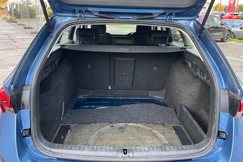 Used Skoda Octavia for sale - 76463420: Photo 25