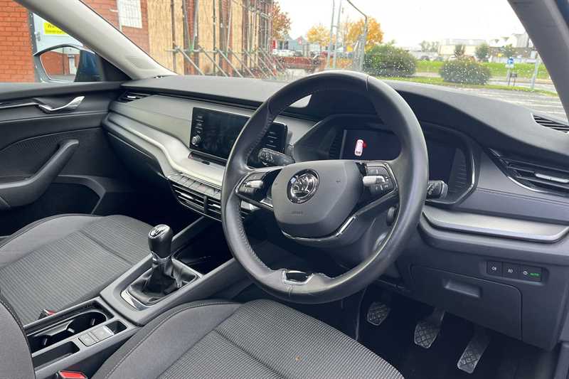 Used Skoda Octavia for sale - 76463420: Photo 38