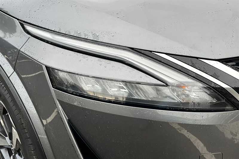 Used Nissan Qashqai 2022 for sale - 77486853: Photo 28