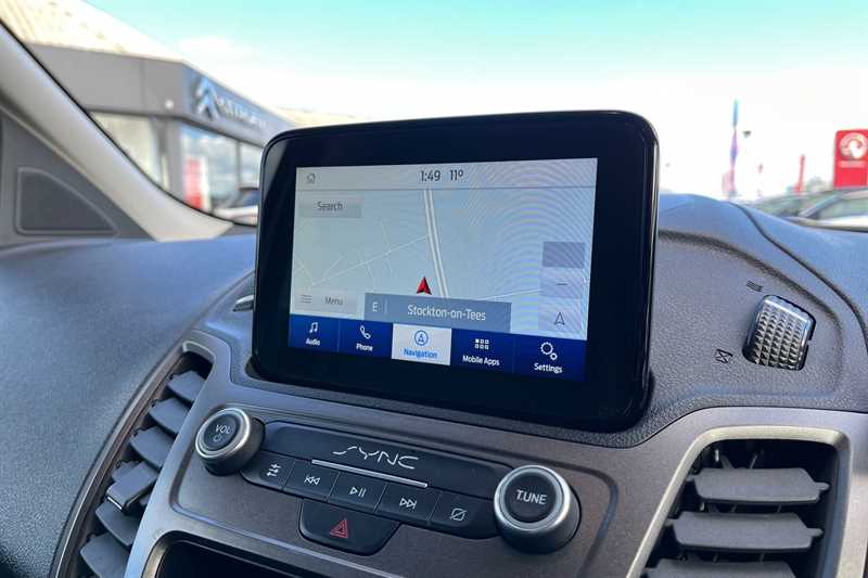 Used Ford Transit Connect for sale - 78175274: Photo 18