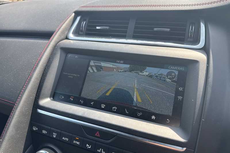 Used Jaguar E-Pace 2018 for sale - 76530287: Photo 19