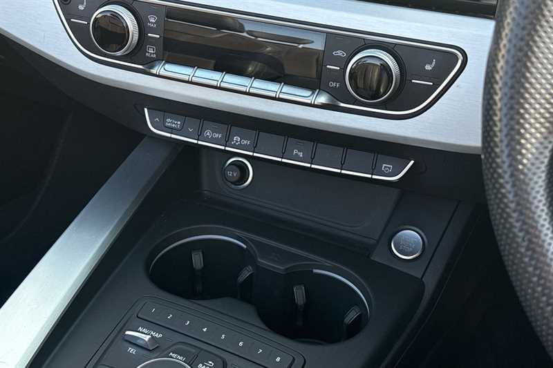 Used Audi A5 2018 for sale - 77317384: Photo 15