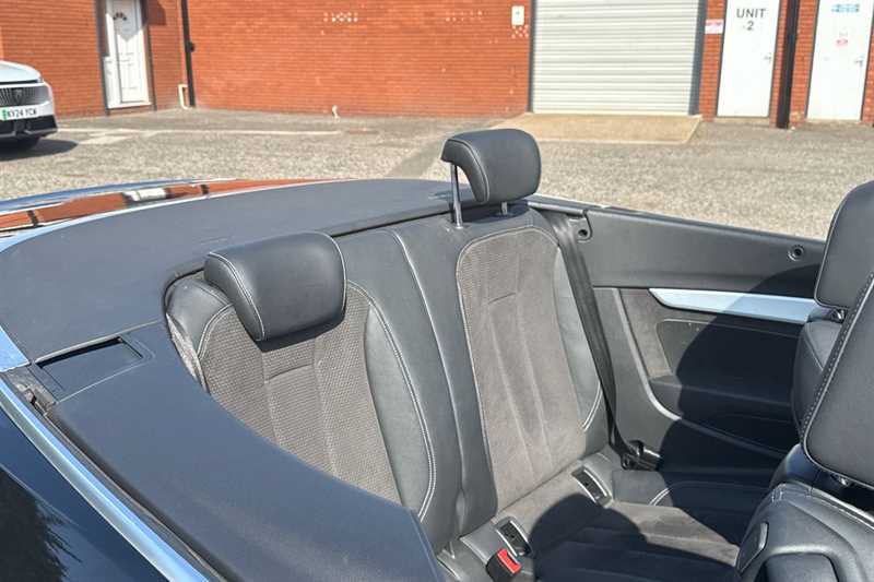 Used Audi A5 2018 for sale - 77317384: Photo 24