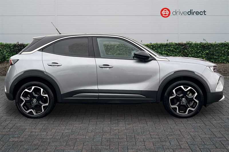 Used Vauxhall Mokka 2022 for sale - 77485924: Photo 2