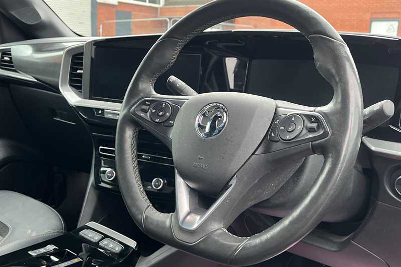 Used Vauxhall Mokka 2022 for sale - 77485924: Photo 37