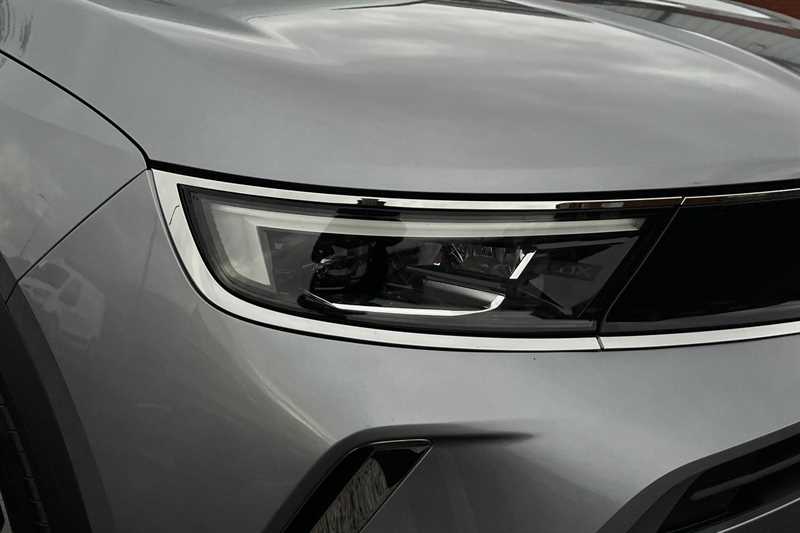 Used Vauxhall Mokka 2022 for sale - 77554854: Photo 28