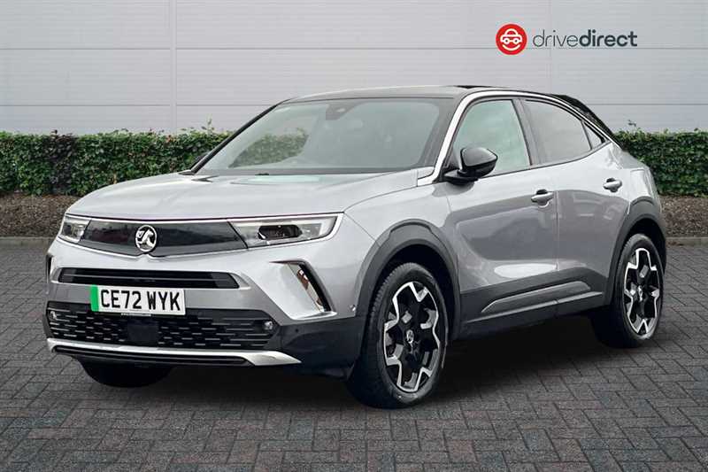 Used Vauxhall Mokka 2022 for sale - 77554854: Photo 7