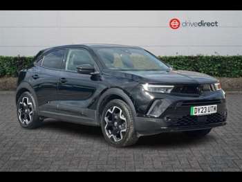 2023 - 50kWh Ultimate SUV 5dr Electric Auto (136 ps)