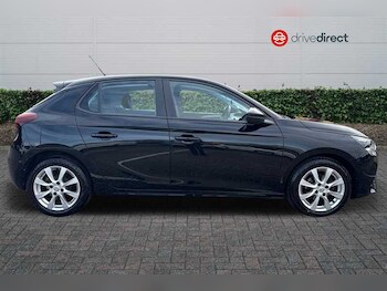 Used Vauxhall Corsa 2021 for sale - 78868647: Photo