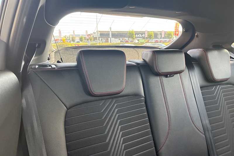 Used Ford Puma 2022 for sale - 77309213: Photo 24