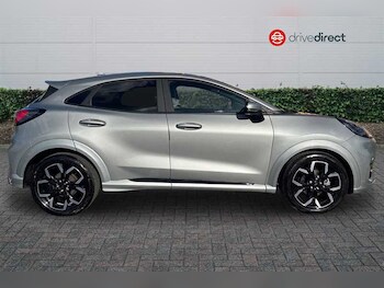 Used Ford Puma undefined for sale - 77309213: Photo