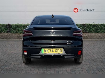 Used Citroen C4 X 2024 for sale - 78295389: Photo