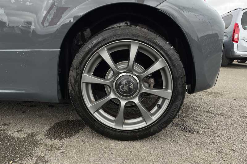 Used Abarth 595 2022 for sale - 78130124: Photo 12