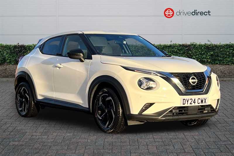 Used Nissan Juke 2024 for sale - 76852164: Photo 1