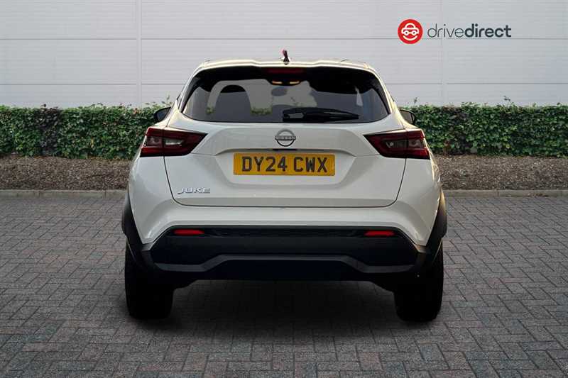 Used Nissan Juke 2024 for sale - 76852164: Photo 4