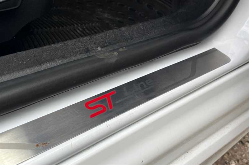 Used Ford Focus 2019 for sale - 77317006: Photo 36