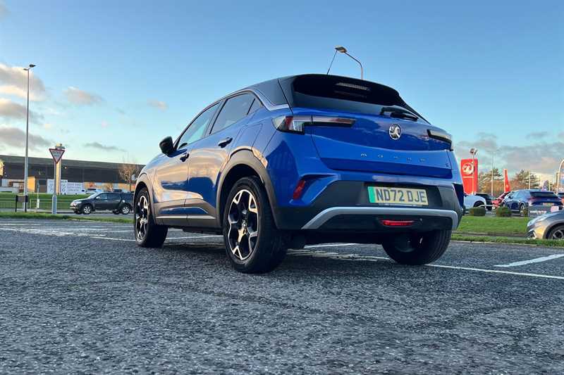 Used Vauxhall Mokka 2022 for sale - 77788019: Photo 37