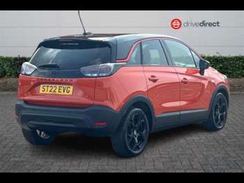 Used Vauxhall Crossland 2022 for sale - 74812589: Photo