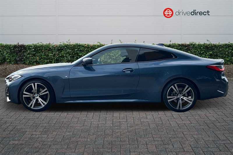 Used BMW 4 Series 2021 for sale - 76503633: Photo 6