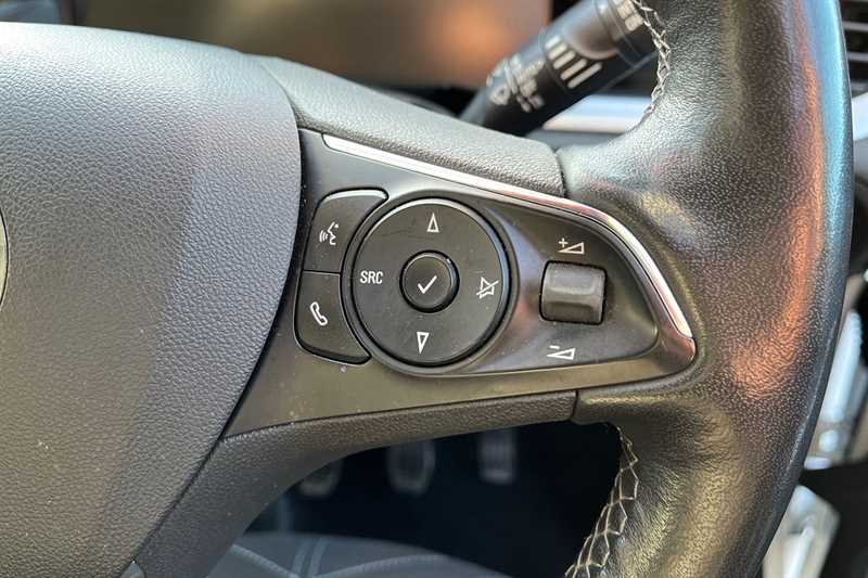 Used Vauxhall Grandland 2022 for sale - 76956669: Photo 22