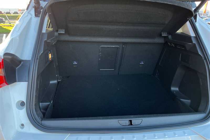 Used Vauxhall Grandland 2022 for sale - 76956669: Photo 25