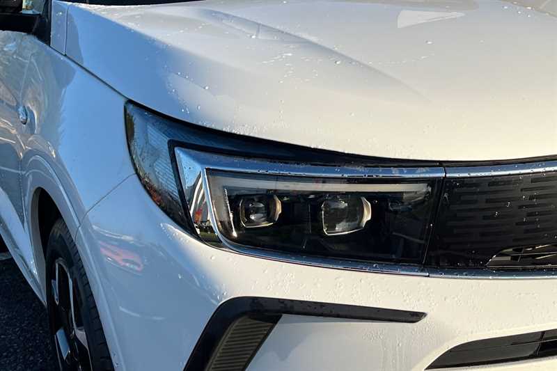 Used Vauxhall Grandland 2022 for sale - 76956669: Photo 28