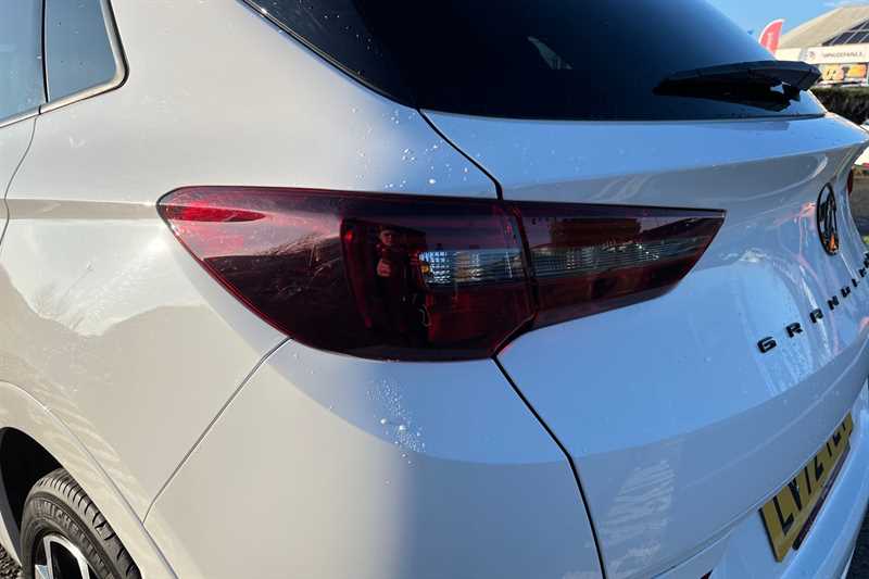 Used Vauxhall Grandland 2022 for sale - 76956669: Photo 31