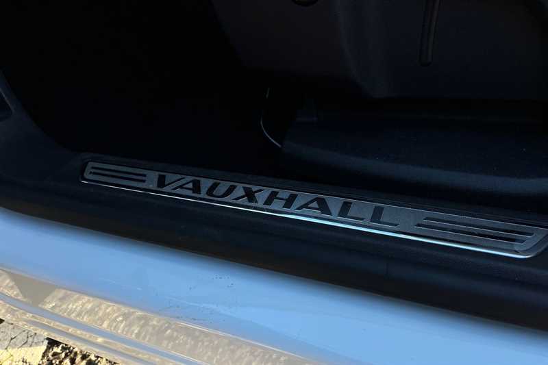 Used Vauxhall Grandland 2022 for sale - 76956669: Photo 36