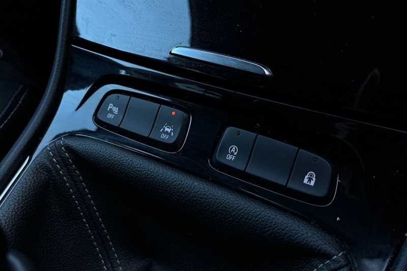 Used Vauxhall Grandland 2022 for sale - 76956669: Photo 40