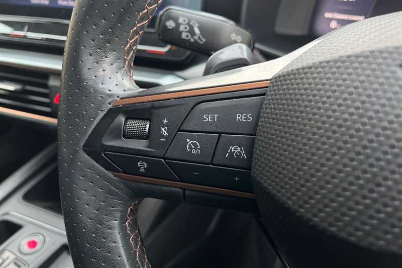 Used Cupra Formentor 2022 for sale - 77335075: Photo 21