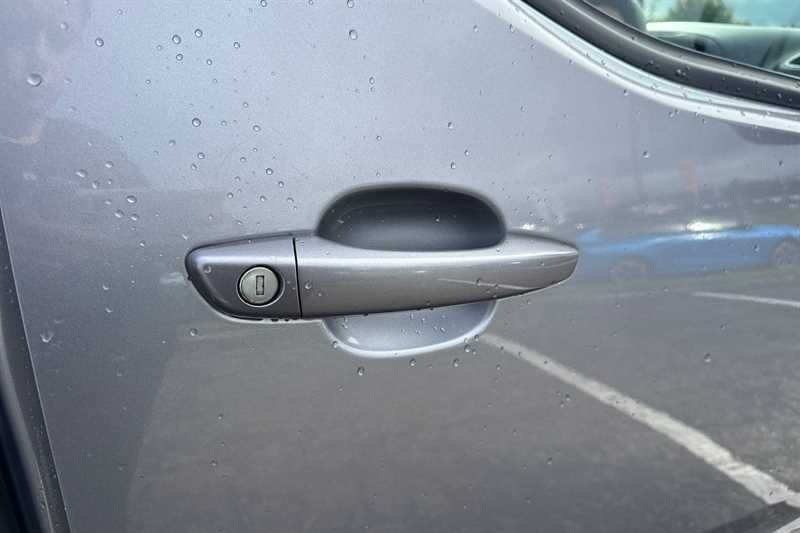 Used Vauxhall Combo Life 2019 for sale - 76876665: Photo 34