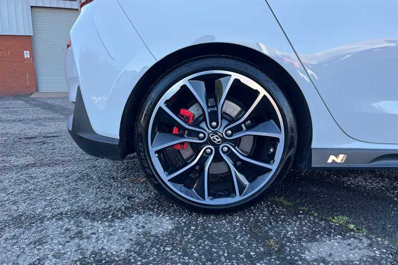 Used Hyundai i30 2020 for sale - 77323309: Photo 12