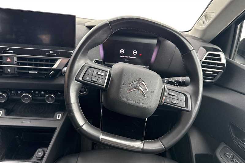 Used Citroen C4 2022 for sale - 76530469: Photo 11