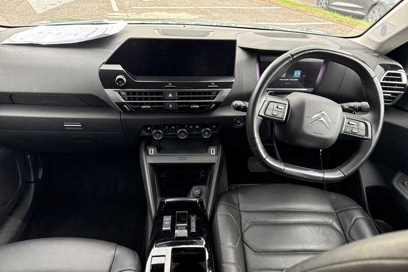 Used Citroen C4 2022 for sale - 76530469: Photo 12