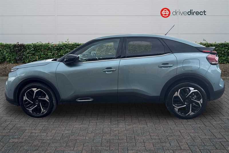 Used Citroen C4 2022 for sale - 76530469: Photo 6