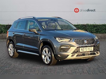 2023 - 1.5 TSI EVO Xperience 5dr DSG