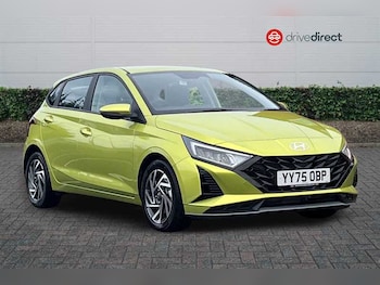 Used Hyundai i20 2025 for sale - 76858506: Photo