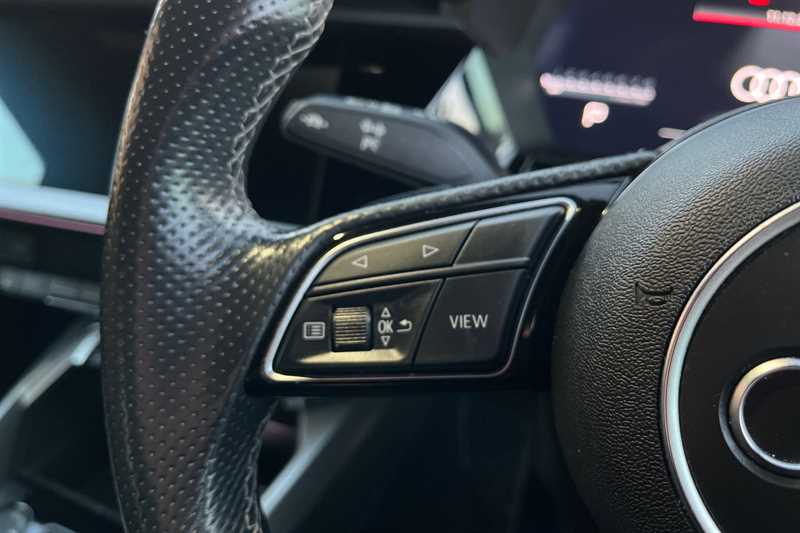 Used Audi A3 2022 for sale - 78120500: Photo 21