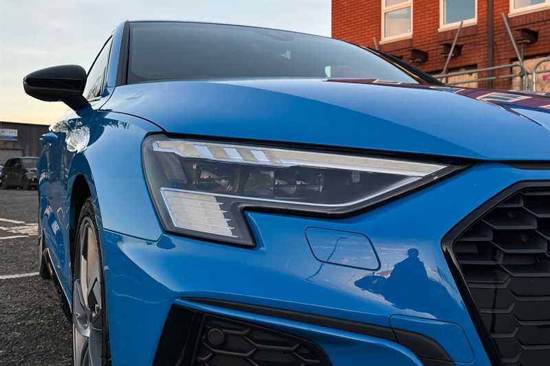 Used Audi A3 2022 for sale - 78120500: Photo 28