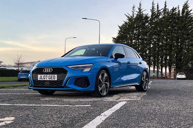 Used Audi A3 2022 for sale - 78120500: Photo 38