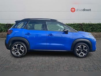 Used Citroen C3 Aircross 2022 for sale - 79714949: Photo