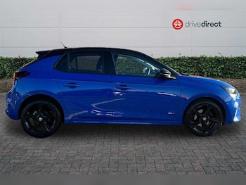 Used Vauxhall Corsa 2021 for sale - 76929691: Photo