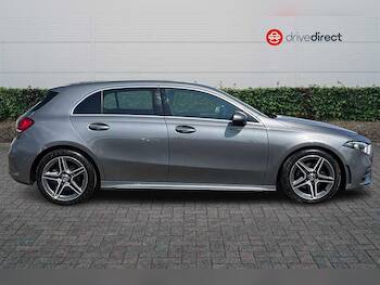 Used Mercedes-Benz A-Class 2019 for sale - 79682117: Photo
