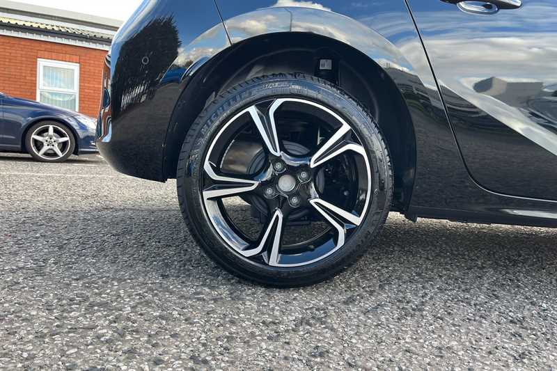 Used Vauxhall Corsa 2025 for sale - 76504008: Photo 11