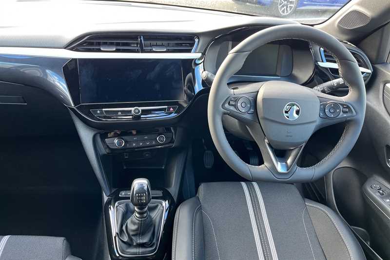 Used Vauxhall Corsa 2025 for sale - 76504008: Photo 13