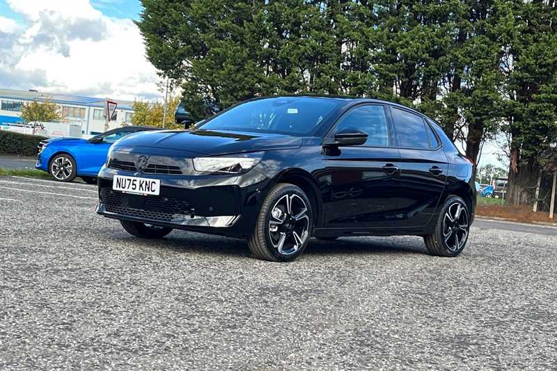 Used Vauxhall Corsa 2025 for sale - 76504008: Photo 38