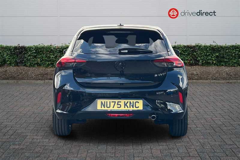 Used Vauxhall Corsa 2025 for sale - 76504008: Photo 4