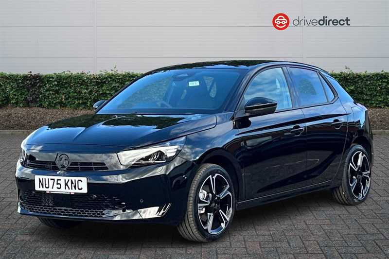 Used Vauxhall Corsa 2025 for sale - 76504008: Photo 7