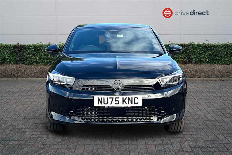 Used Vauxhall Corsa 2025 for sale - 76504008: Photo 8