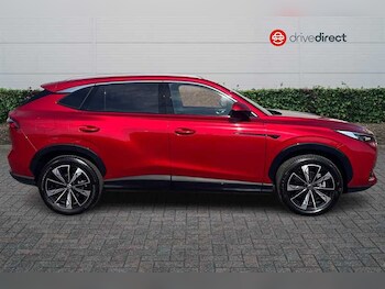 Used MG MG HS 2024 for sale - 79053200: Photo
